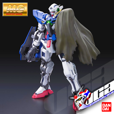  MG GUNDAM EXIA IGNITION MODE