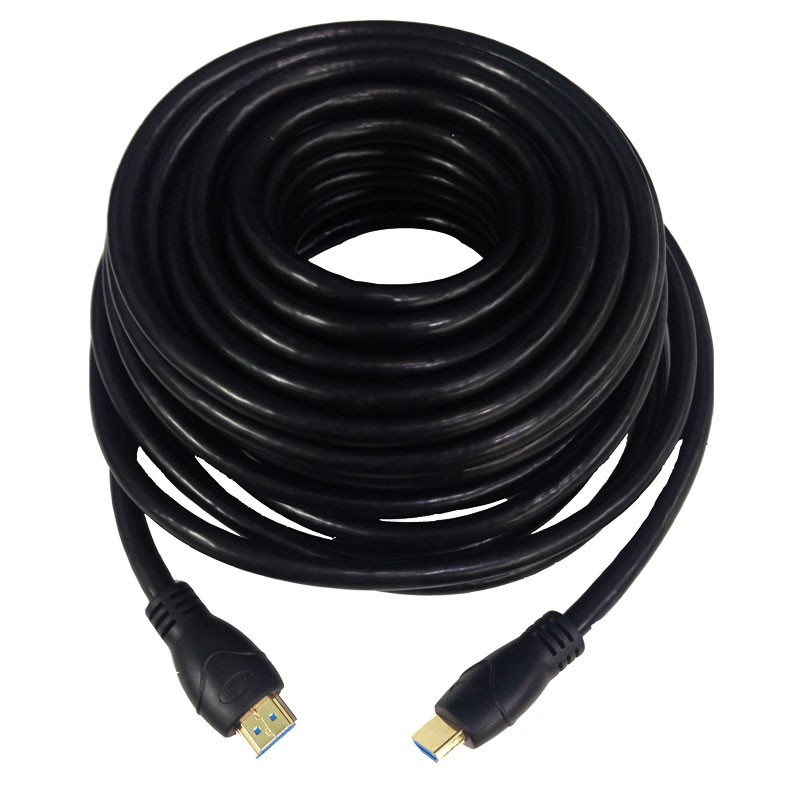 KEN รุ่น KP-HD15M HDMI CABLE 15M ความยาว 15 เมตร