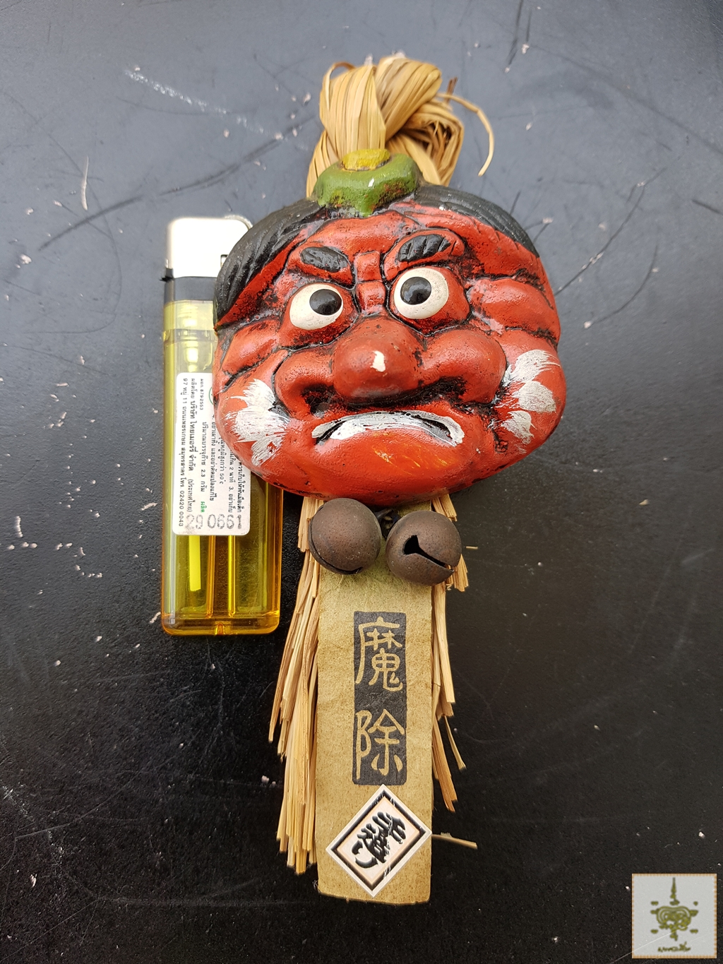 ของโชว์ญี่ปุ่น