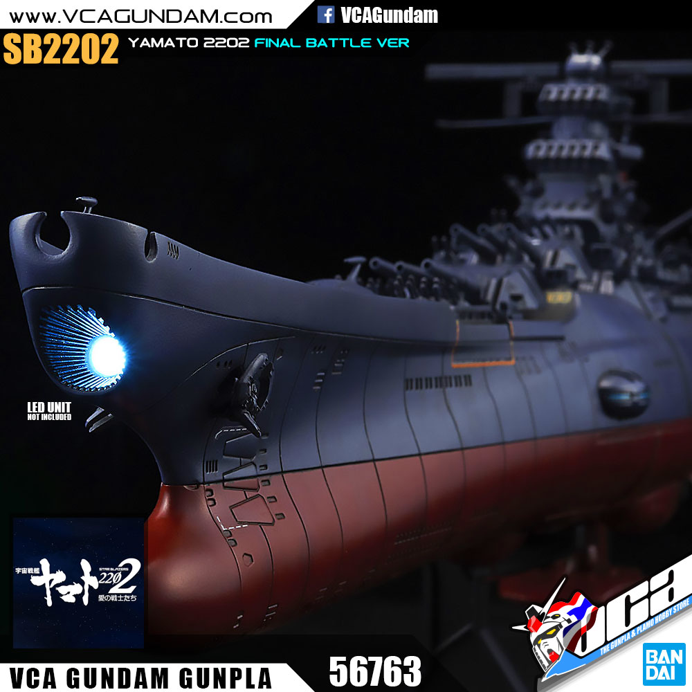 Yamato 2202出品 Amazon.com: TAMASHII NATIONS Bandai Soul of Chogokin GX-86