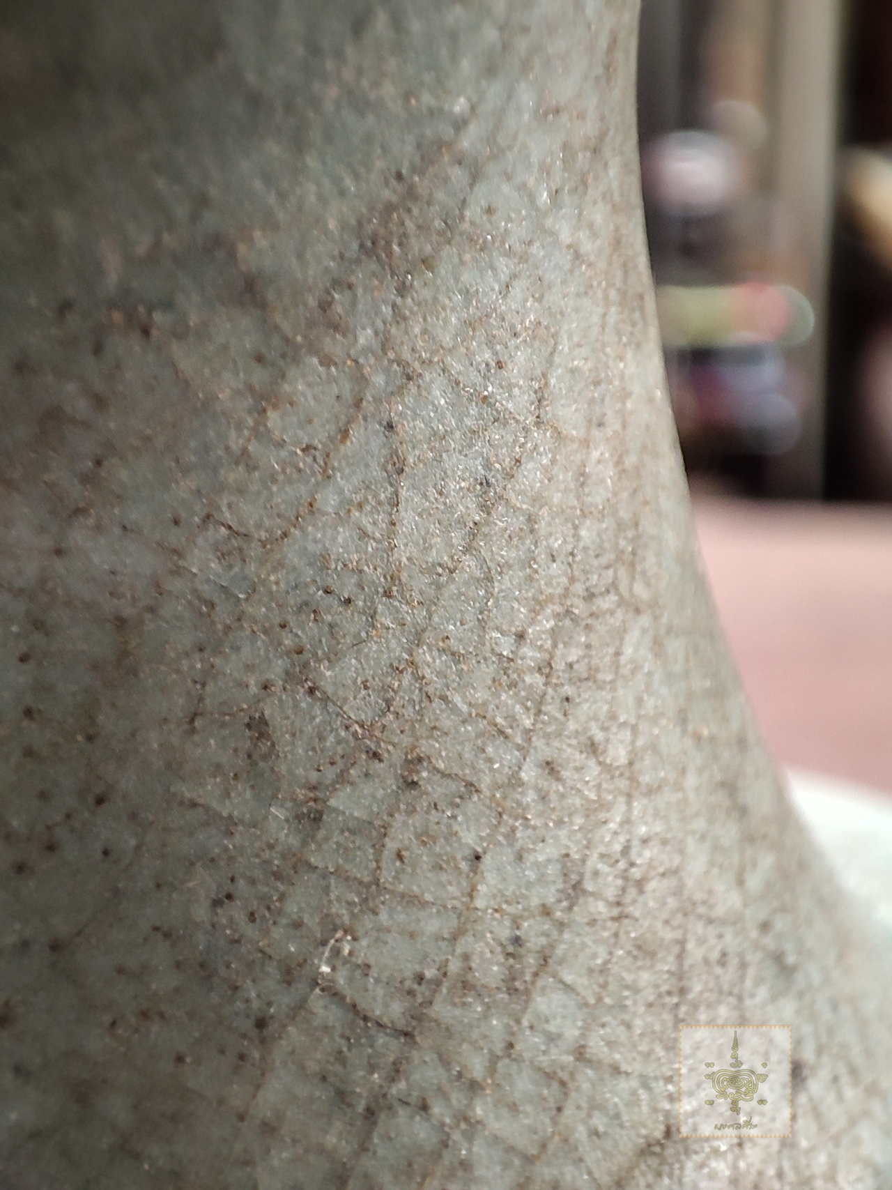 กาหงษ์2 เครื่องสังคโลก