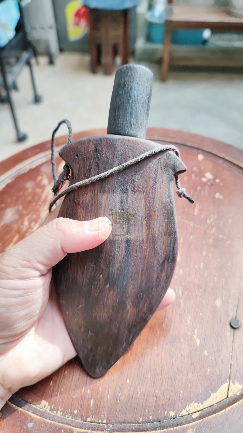 ที่ใส่ดินปืน