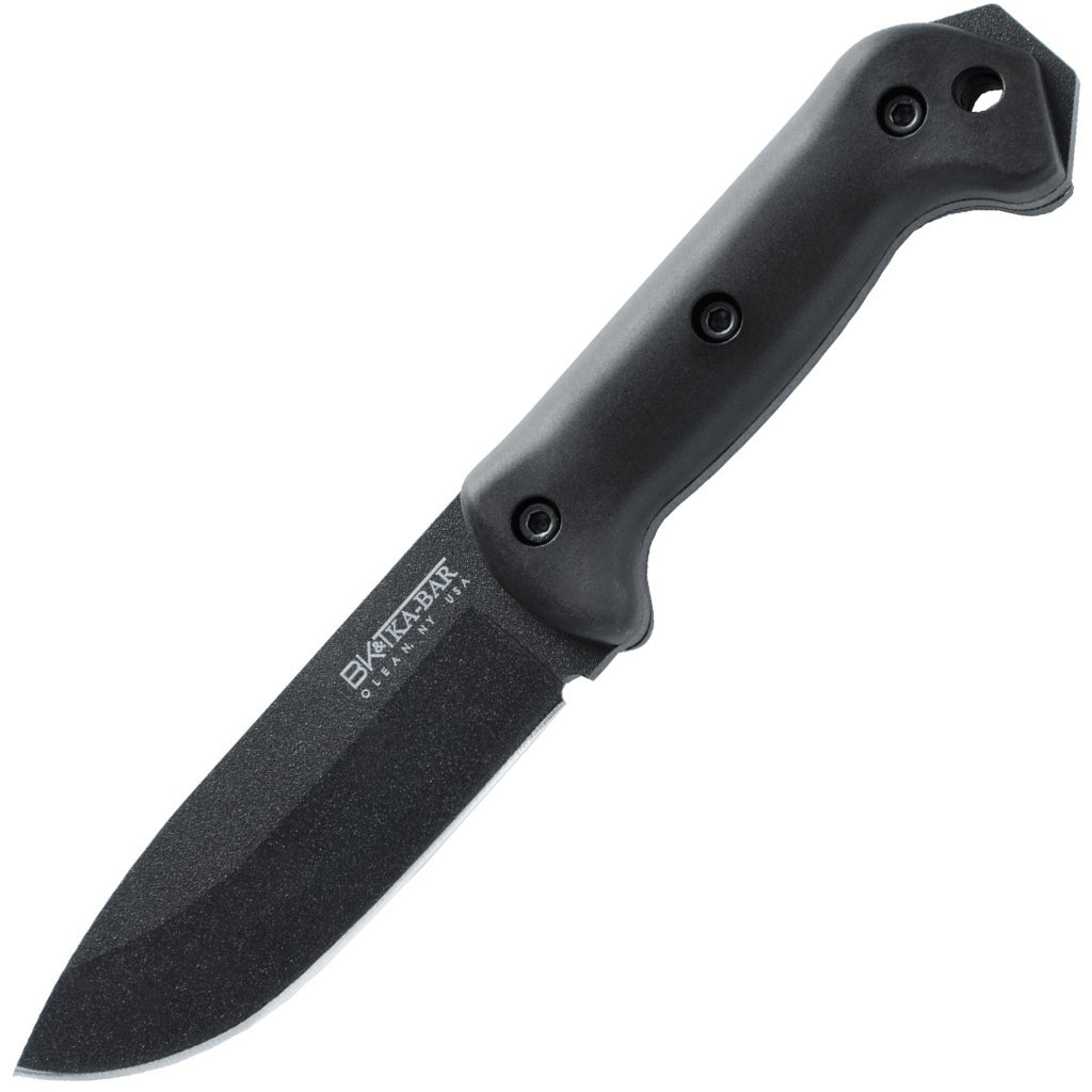 Ka-Bar Becker BK2 Campanion Fixed Blade Knife