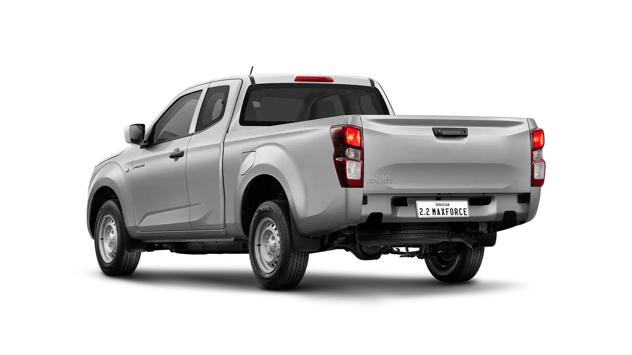 ISUZU Spacecab 2.2 Ddi S MT