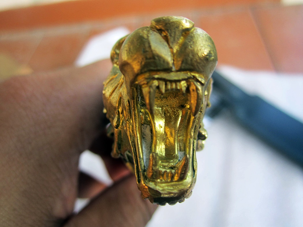 มีดRUSSIAN KNIFE (R11)