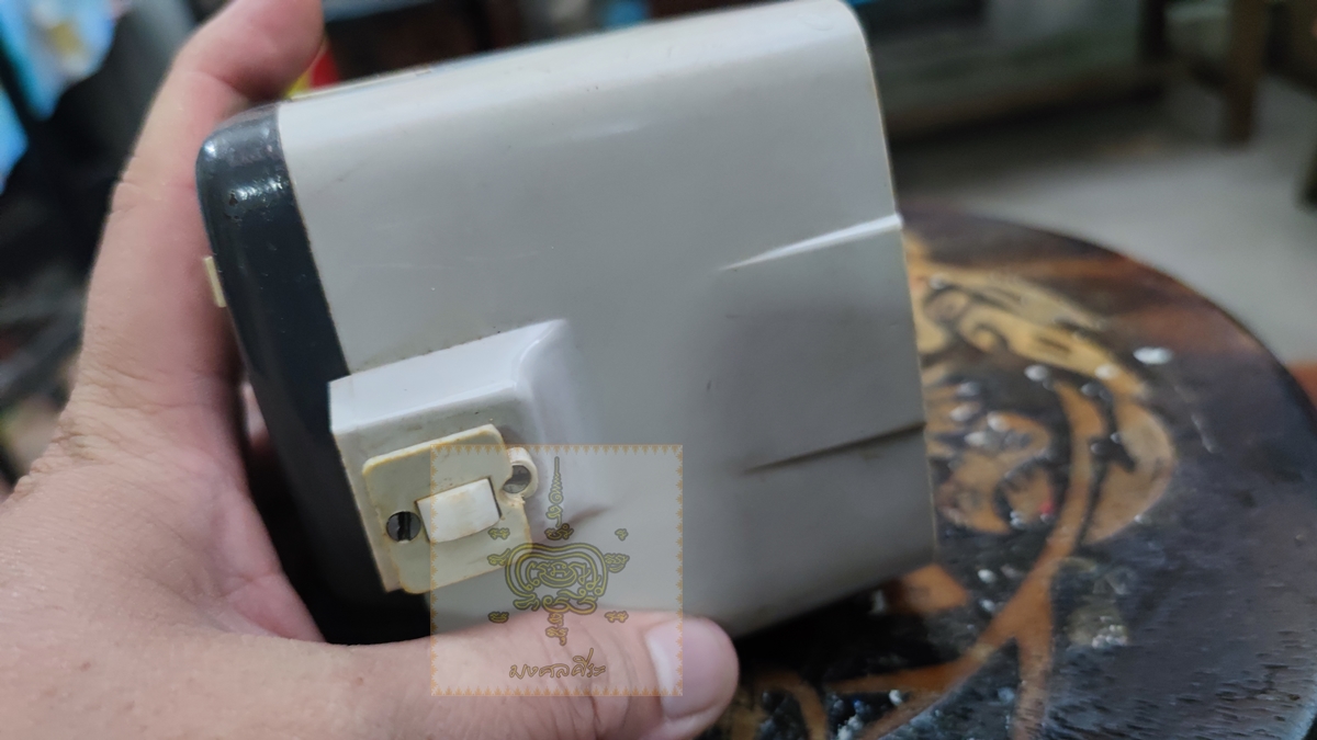 แฟลช YACHICA Mini-30