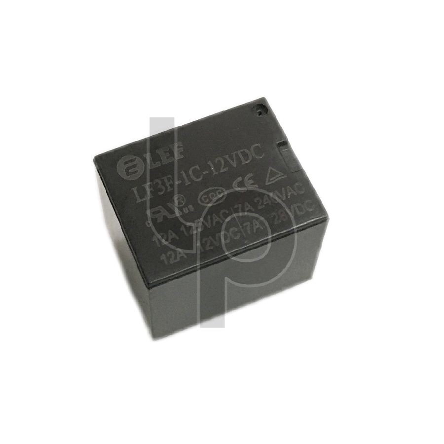 รีเลย์ 12V 5 ขา
