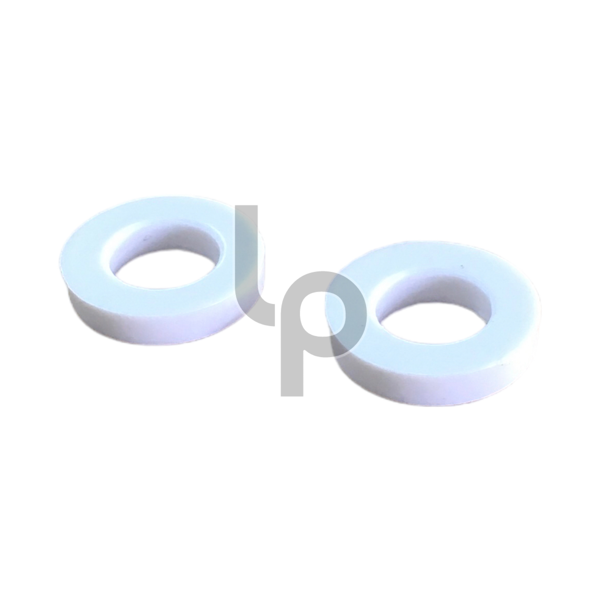 แหวนรองปริ้นล็อค AR-08C แพ็ค 2 ชิ้น
