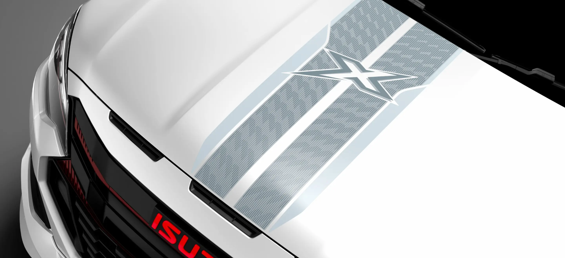 X-Series Hi-Lander Category