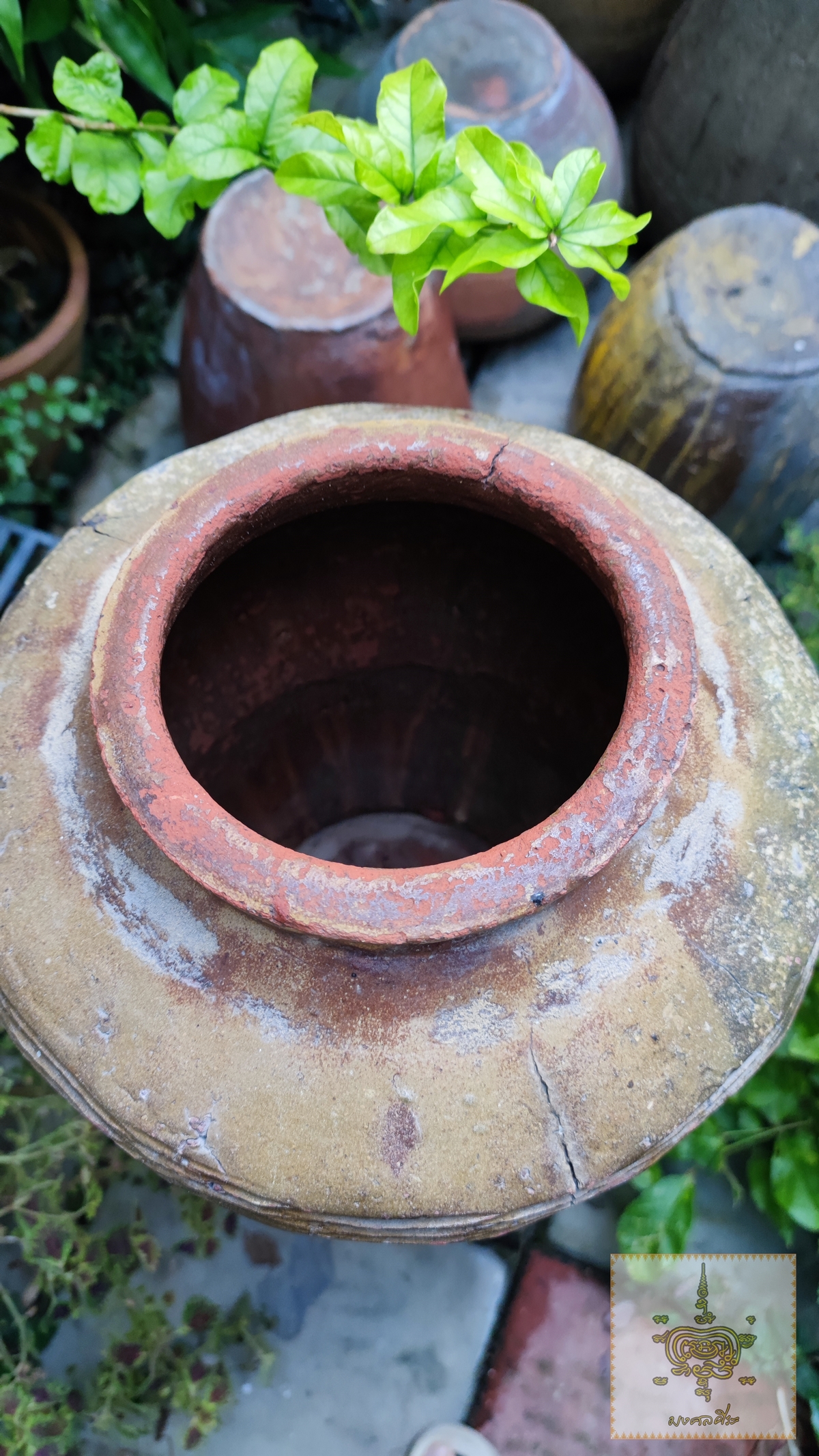 ไหโบราณ 1