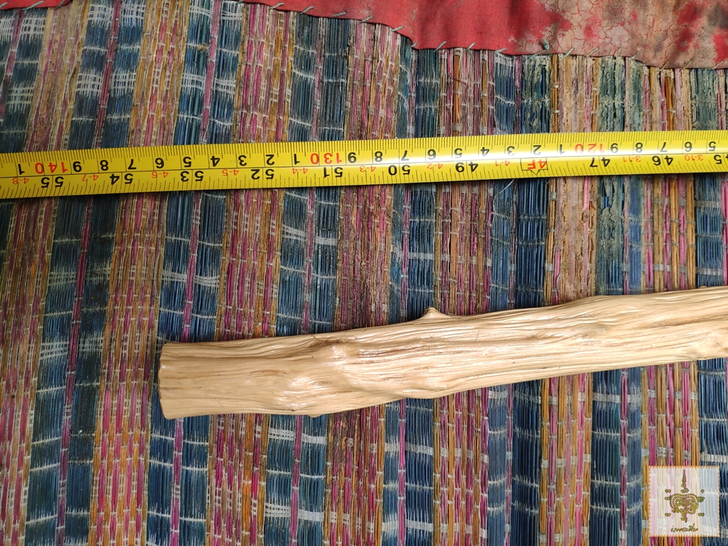 ไม้เท้า ไม้กระดูก