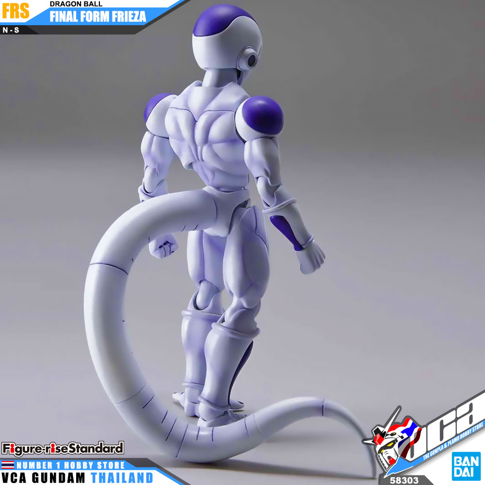 Bandai Figure Rise Standard FINAL FORM FRIEZA