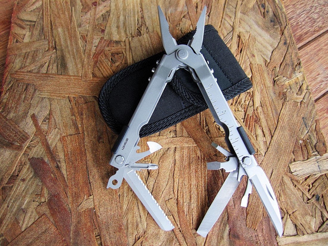คีมGerber Multi-Plier 600 - 14-in-1 Multi-tool