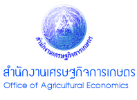  สํานักงานเศรษฐกิจการเกษตร