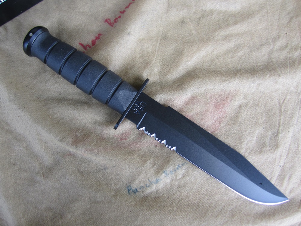 มีดKa-Bar 1271