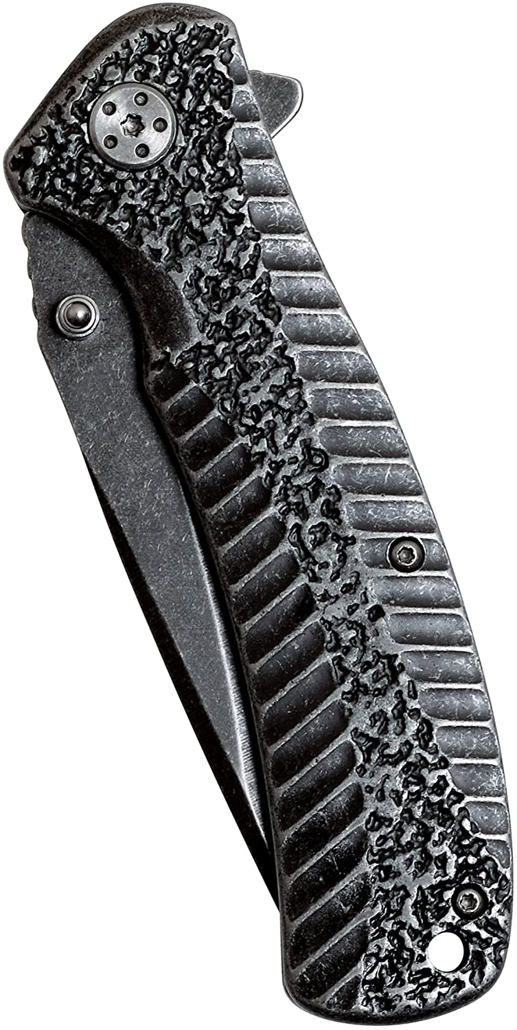 Kershaw Starter Folding Pocket Knife (1301BW)