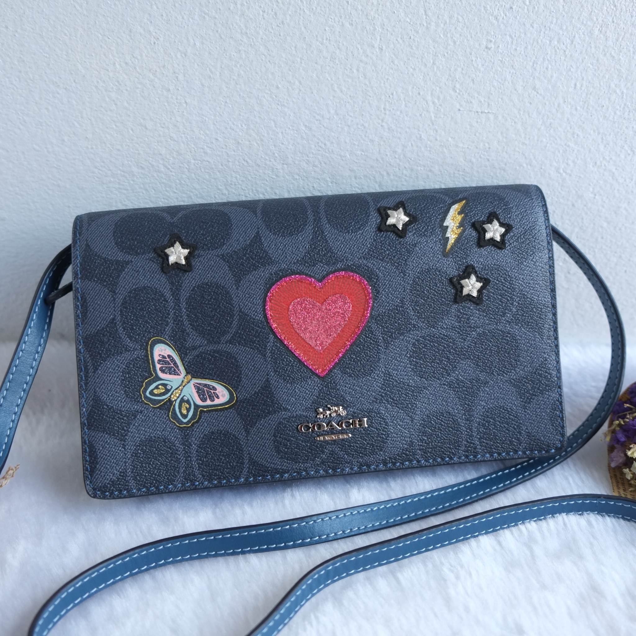 Coach F25877