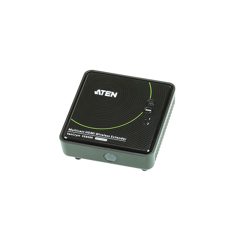 ATEN รุ่น VE849R MULTICAST HDMI WIRELESS RECEIVER