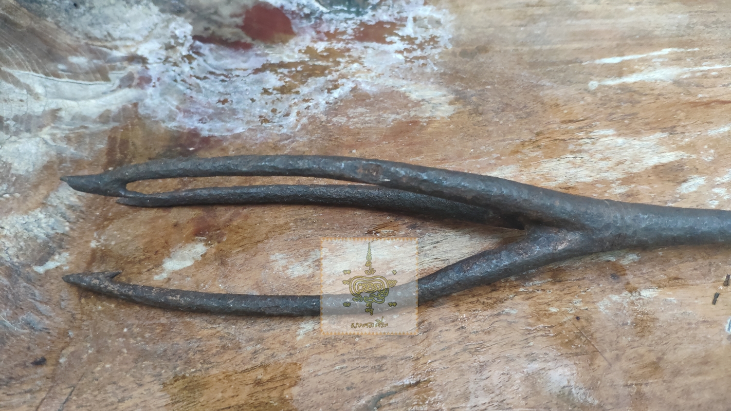 ฉมวกโบราญ