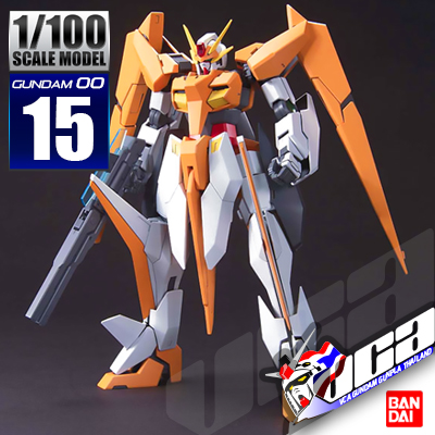 1/100 ARIOS GUNDAM