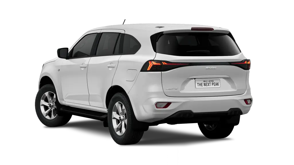 ISUZU MU-X 4x2 2.2 Ddi Active AT