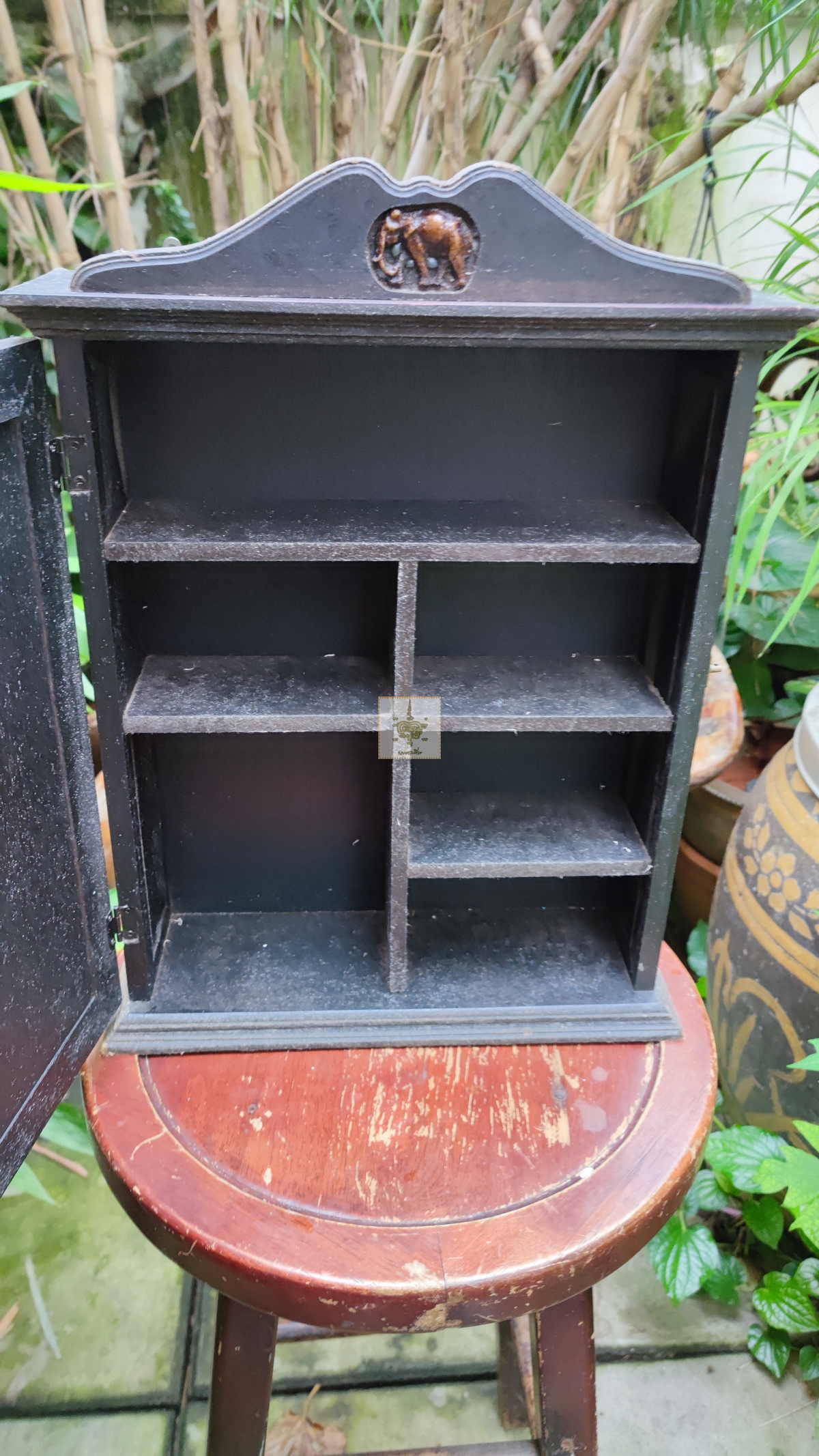 ตู้แขวน