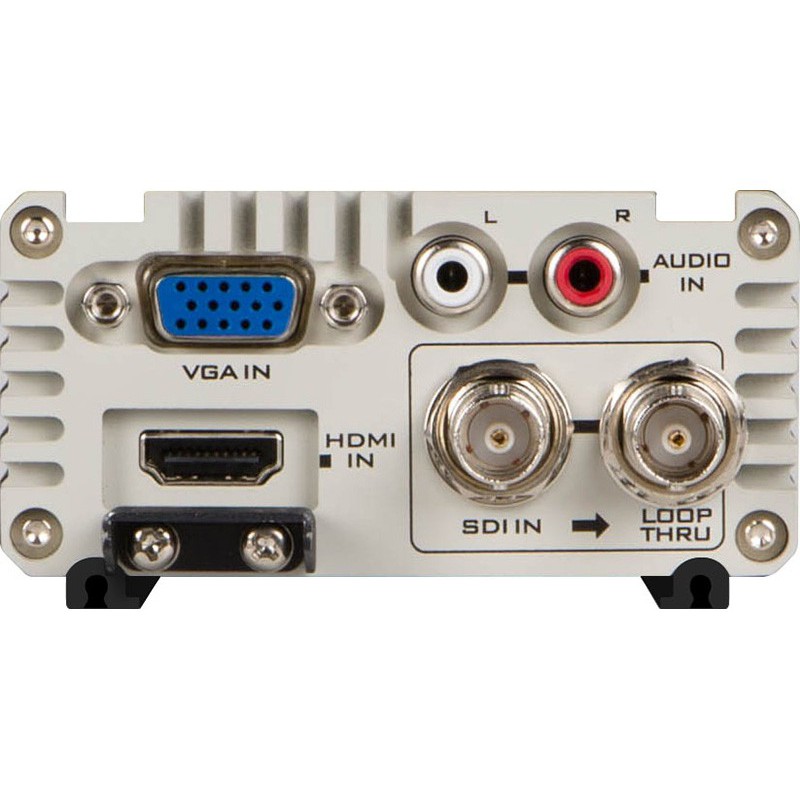 DATAVIDEO รุ่น DAC-70 VGA, HDMI, SDI TO HDMI/SDI WITH UP/DOWN/CROSS CONVERTER