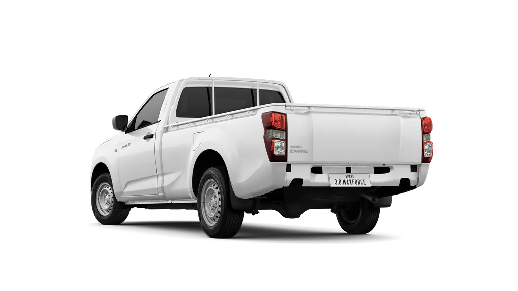 ISUZU Spark 3.0 Ddi S MT