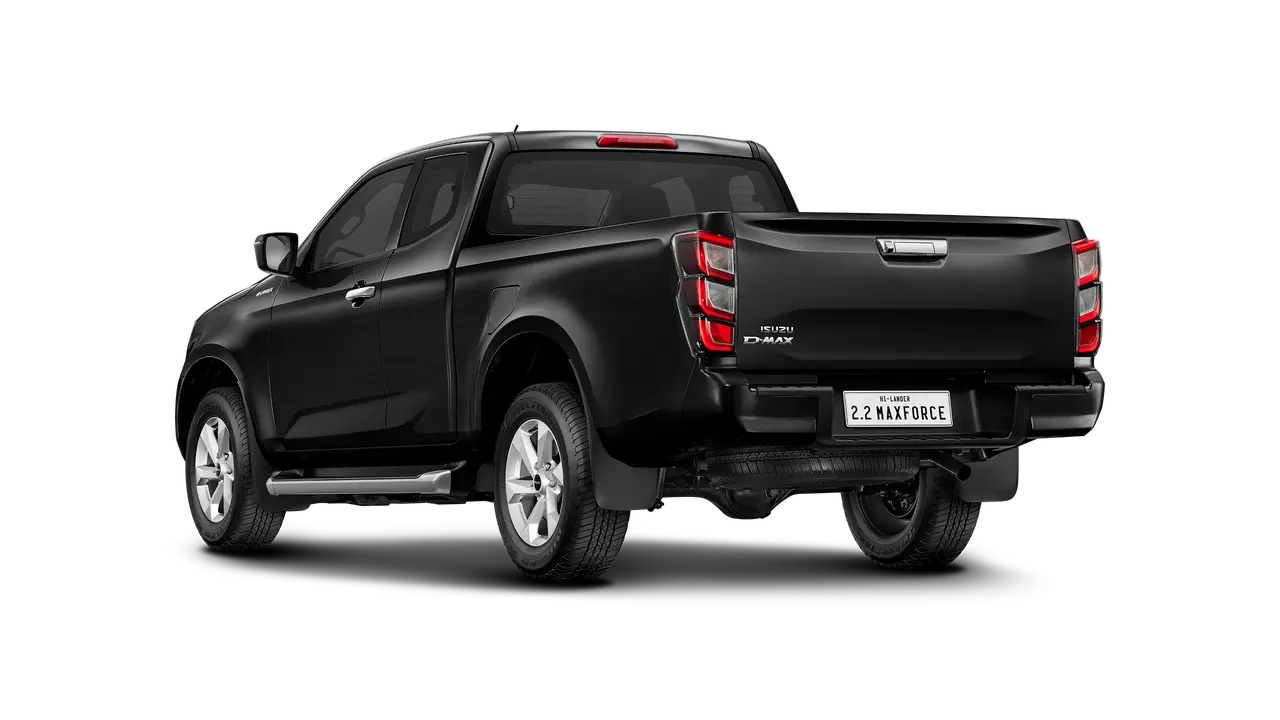 ISUZU Spacecab Hi-Lander 2.2 Ddi Z MT