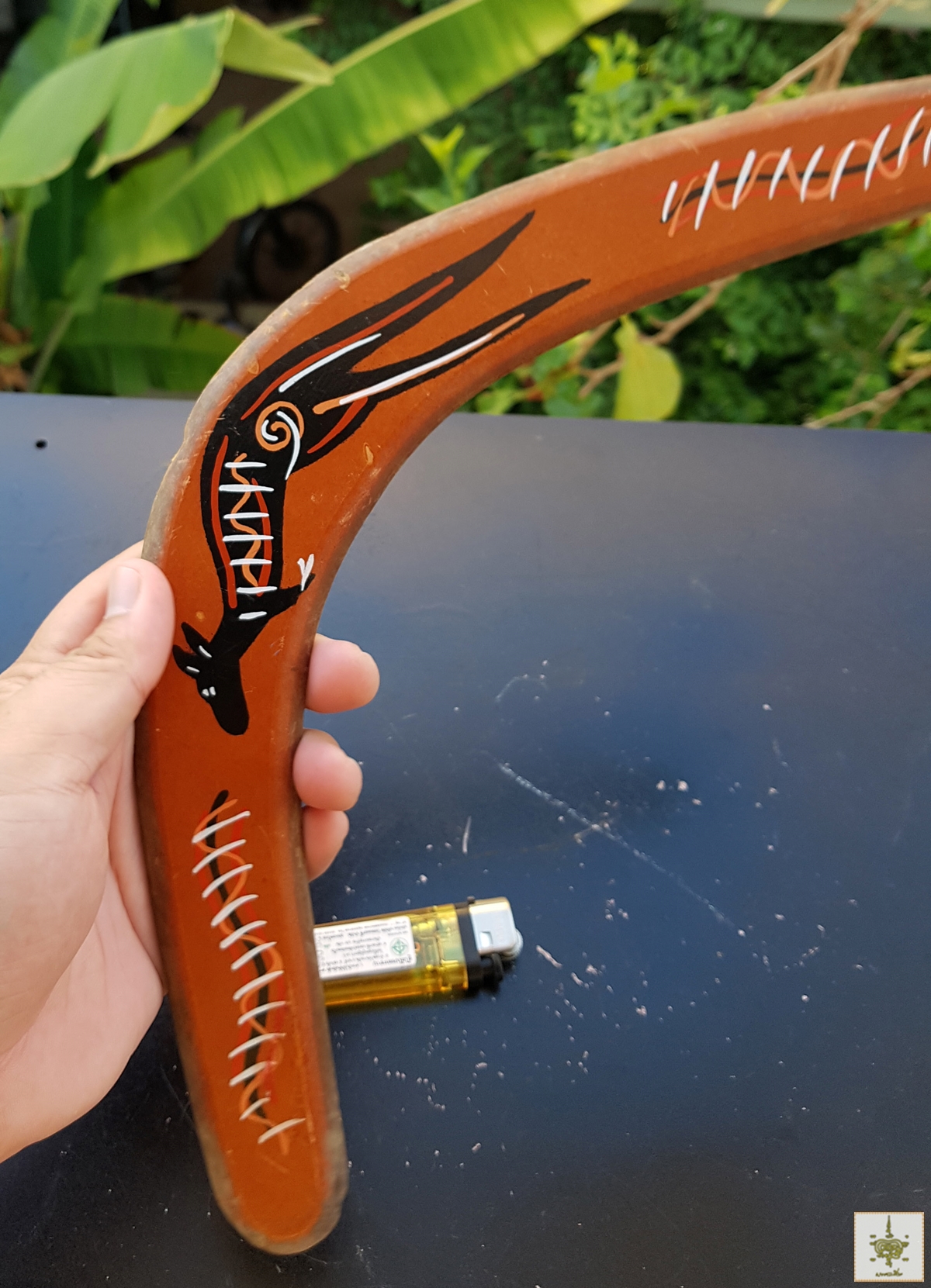 บูมเมอแรง เล็ก2