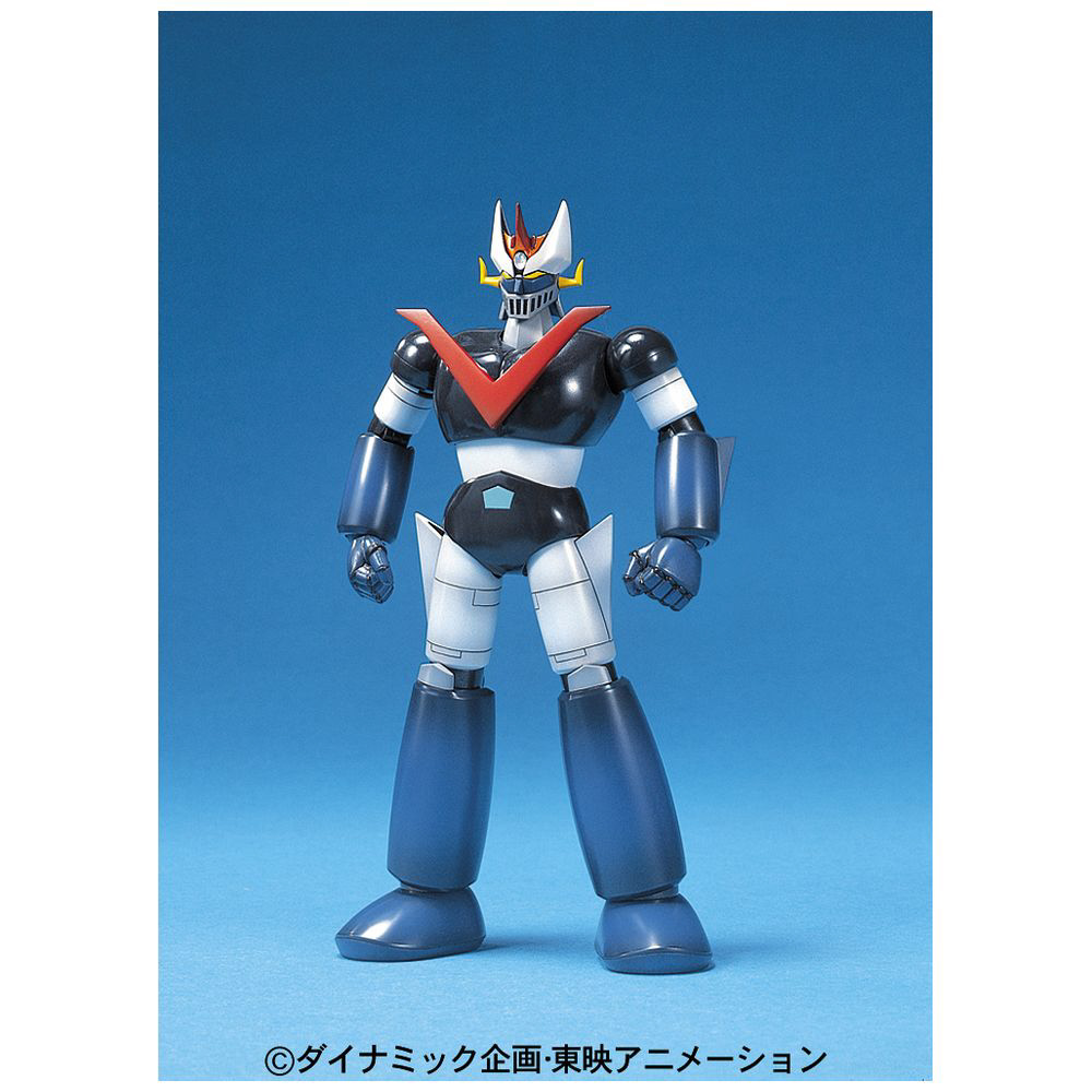 Mechanic Collection Kit - GREAT MAZINGER