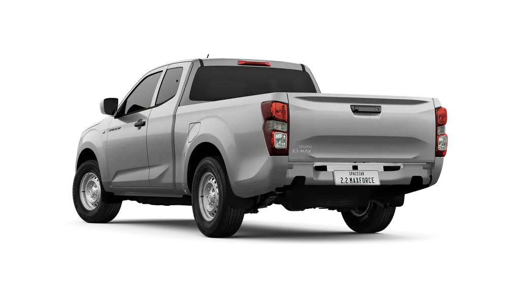 ISUZU Spacecab 2.2 Ddi S AT