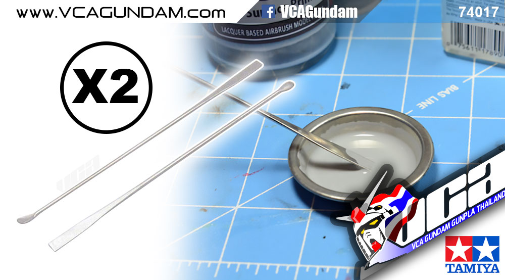 TAMIYA PAINT STIRRER
