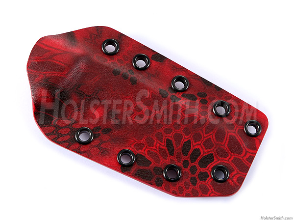 Kryptek Xtreme™ - EMT Red - Infused 0.08