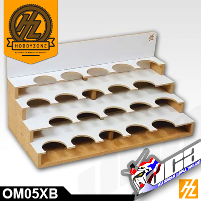 OM05XB PAINTS MODULE 41MM