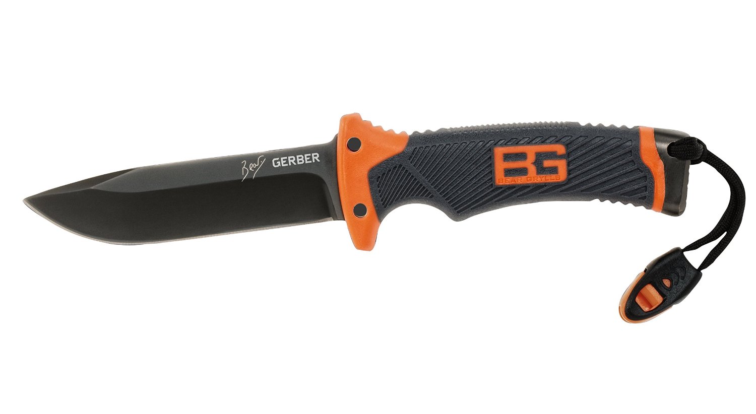 มีดGerber Bear Grylls Ultimate Knife,. Fine Edge [31-001063]