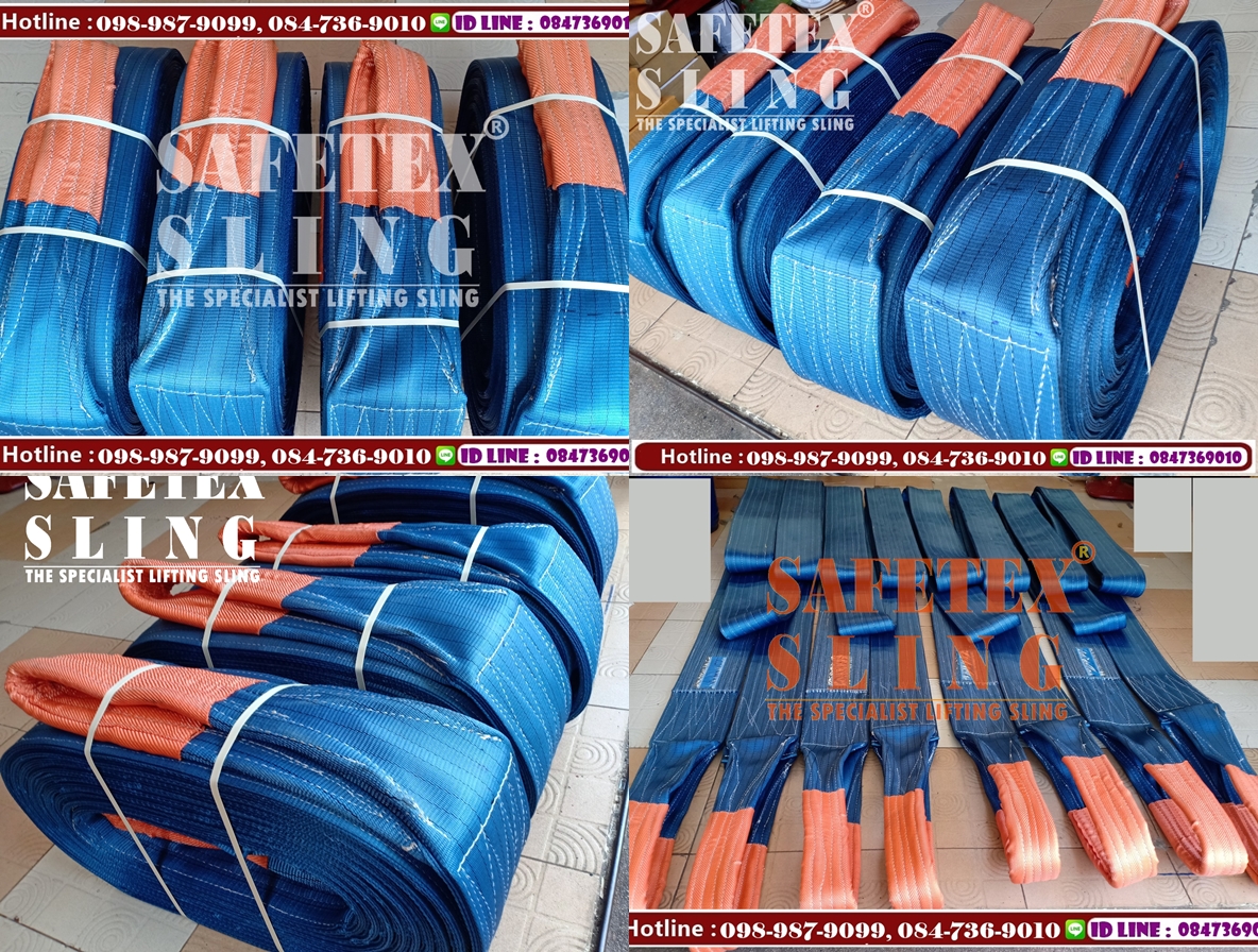 SAFE-TEX : Germany Strandard สลิงผ้าใบยกของ, สลิงผ้า, สลิงอ่อน, สายพานยก,สลิงโพลีเอสเตอร์ ชนิดแบนมีห่วงหัว-ท้าย ขนาด 8ตันกว้าง 200มม. สลิงอ่อน 15ตัน 3เมตร, สลิงอ่อนโพลีเอสเตอร์ 15ตัน 3เมตร, สลิงผ้า 15ตัน 3เมตร, สลิงผ้าใบ 15ตัน 3เมตร, สายพานยก 15ตัน 3เมตร, สลิงแบน 15ตัน 3เมตร, สลิงแบน 8ตัน 2เมตร, สลิงอ่อน, สลิงอ่อนโพลีเอสเตอร์, สลิงผ้า, สลิงผ้าใบ, สลิงแบน, สายพานยก, สลิงผ้าใบยกของ, ผ้าใบยกของ