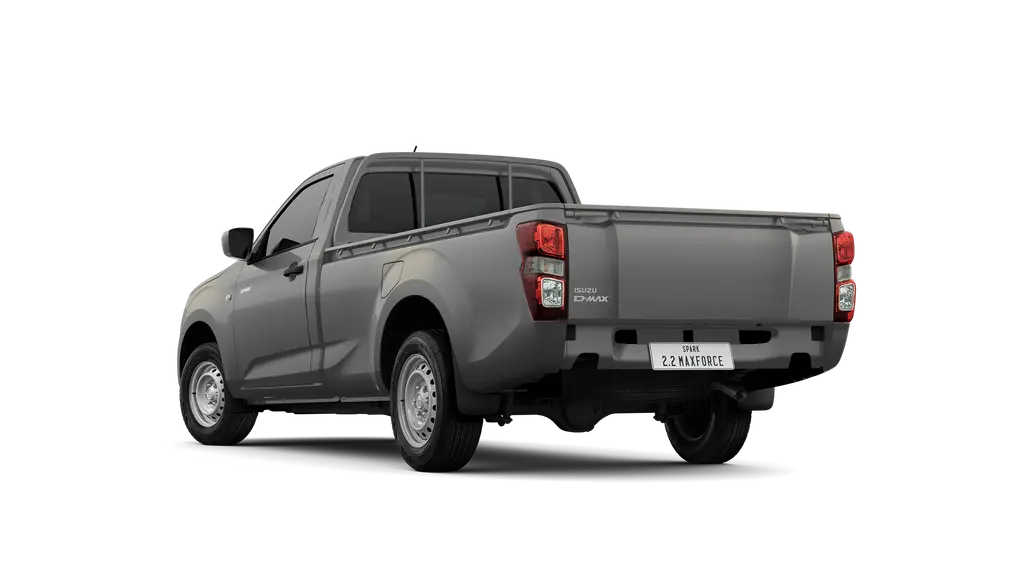 ISUZU Spark 2.2 Ddi S MT