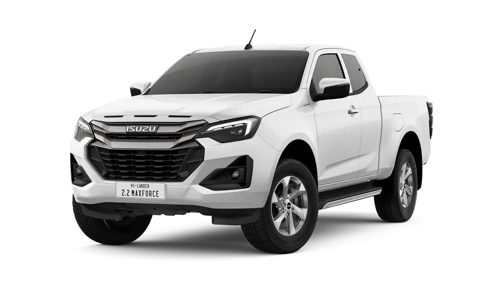 ISUZU Spacecab Hi-Lander 2.2 Ddi Z AT