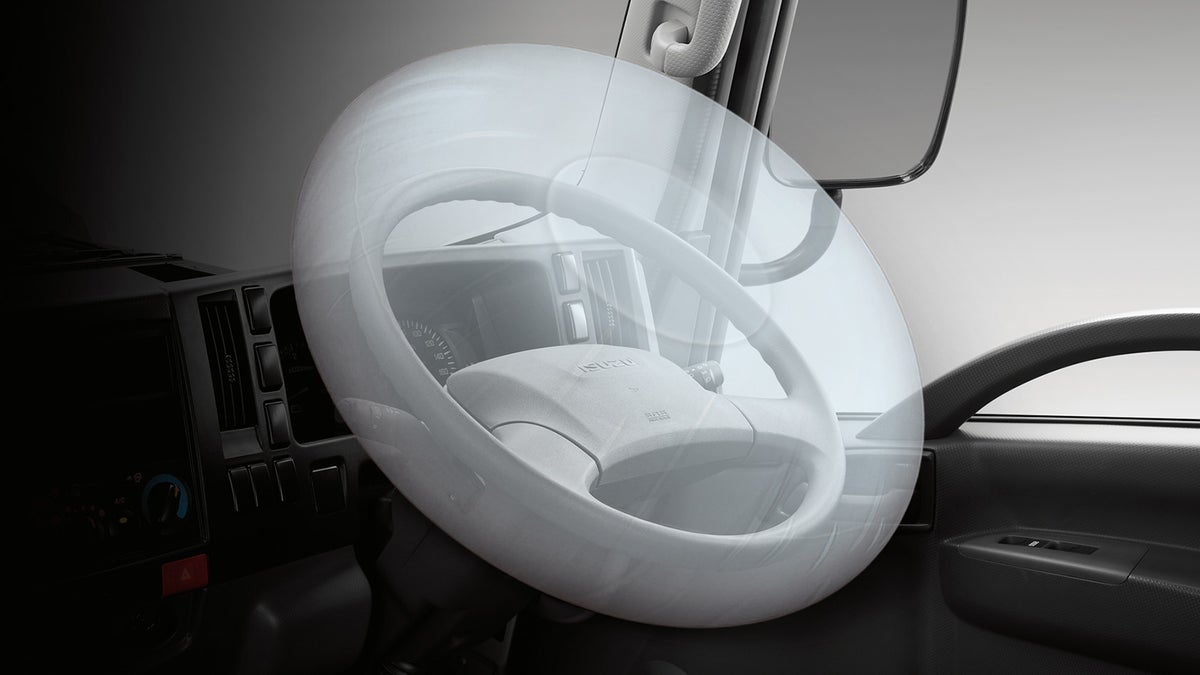 Airbag Airbag