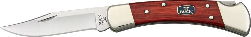 มีดพับBuck Chairman Series 110 Folding Knife 110CWSNK