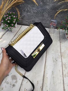 Aldo Cross Body Handbag