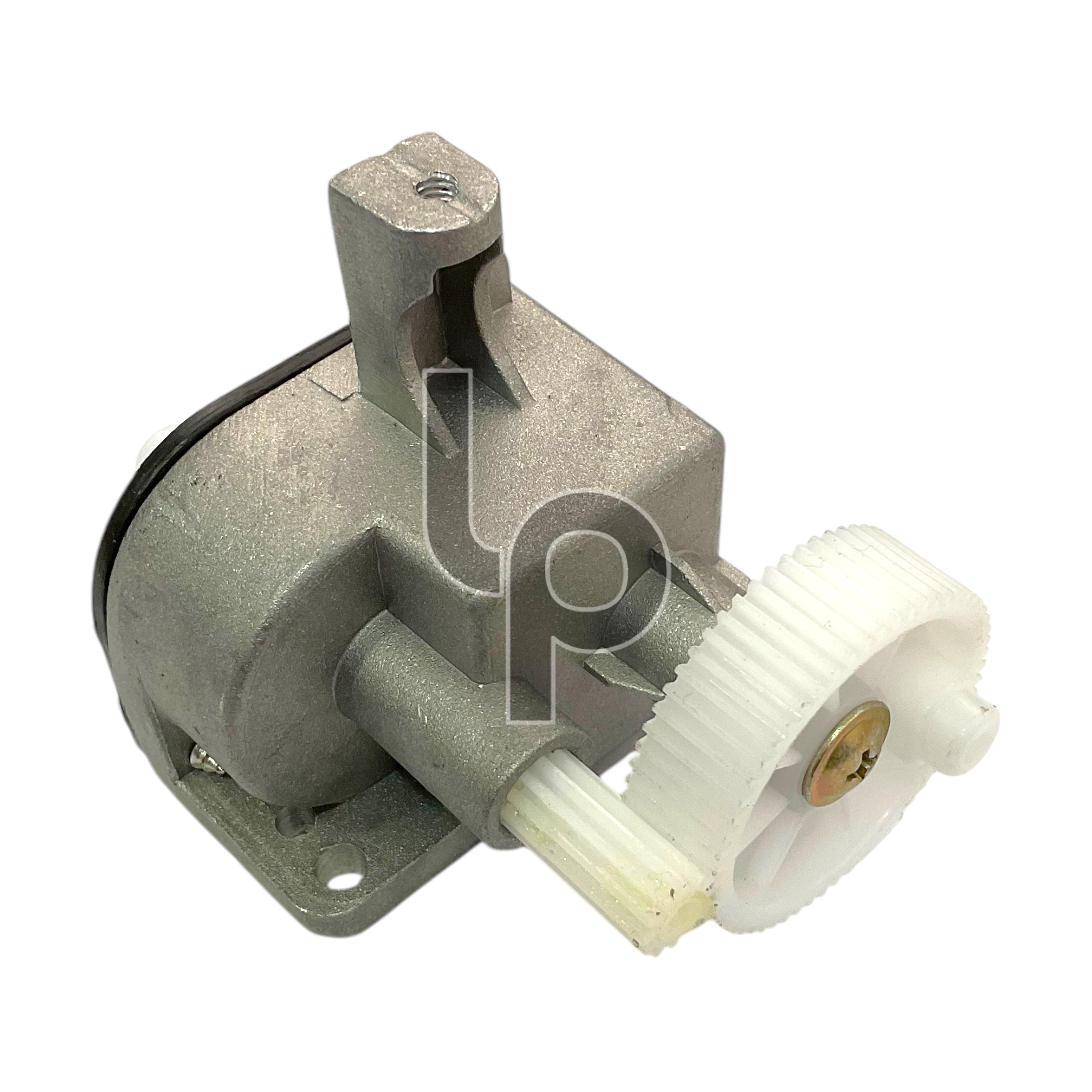 กระปุกเฟืองส่าย เหล็ก ฮาตาริ ท้ายยาว แท้