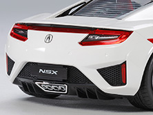 TAMIYA 1/24 HONDA NSX (2016)