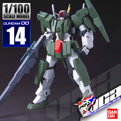 1/100 CHERUDIM GUNDAM