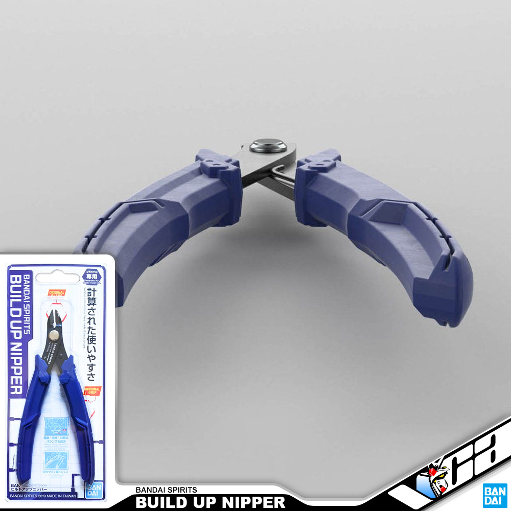 Bandai® Spirits Craft Tools BUILD UP NIPPER