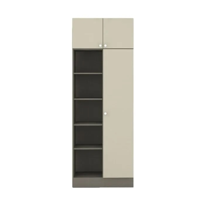 ตู้เก็บของ 80 ซม. รุ่น Contini Plus