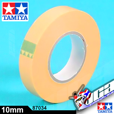 TAMIYA MASKING TAPE 10MM REFILL