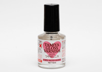 TAMIYA GLOSS VANISH 10ml