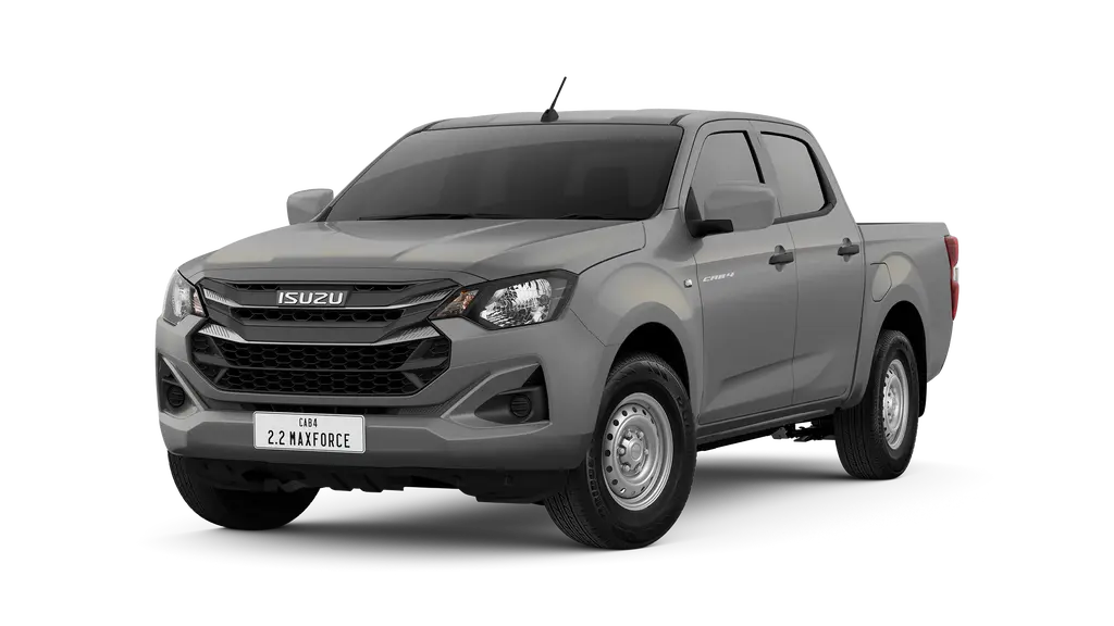 ISUZU Cab 4 2.2 Ddi S MT